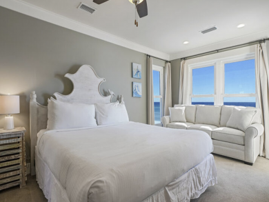 Gulf-Front Panoramic Views Luxury All The Way